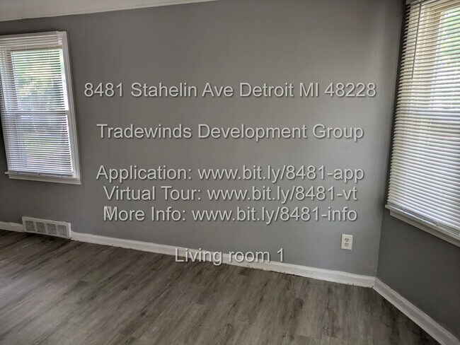 Foto del edificio - 8481 Stahelin Ave