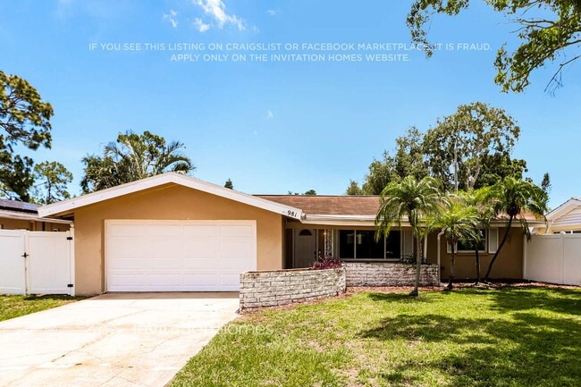 Building Photo - 981 Porter Dr