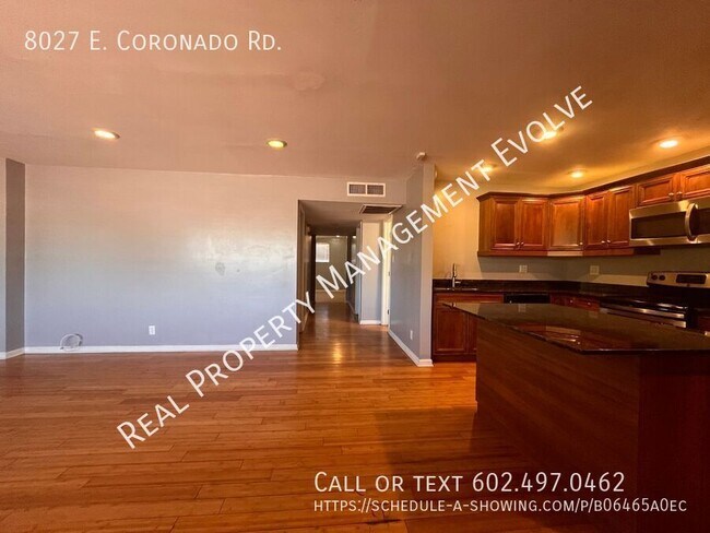 Foto del edificio - Gorgeous Kitchen