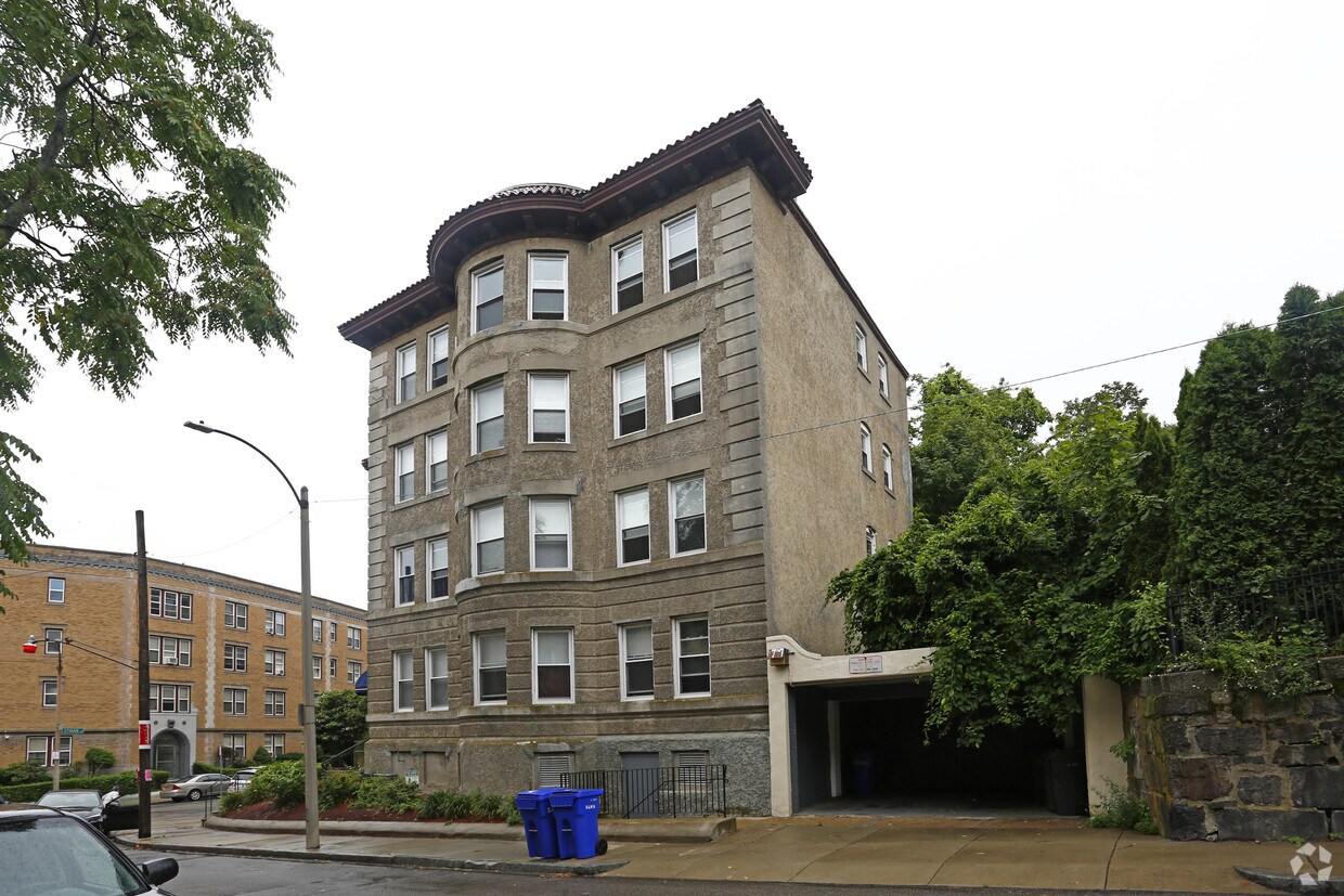 Foto del edificio - 146 Chiswick Rd