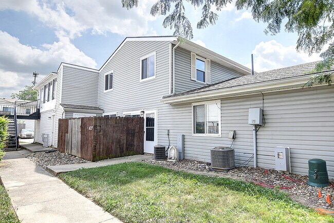 Foto del edificio - 306 Chadwick Pl