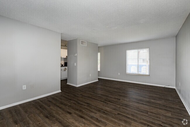 Estudio, 1 BA - 350 ft² - Latitude 28 Apartments