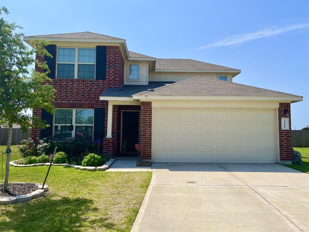23606 Eldarica Pine Ct, Tomball, TX 77375 House Rental in Tomball, TX
