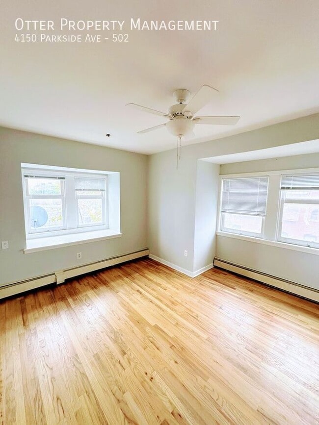 Foto del edificio - 4150 Parkside Ave