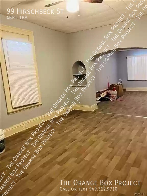 99 Hirschbeck St, Buffalo, NY 14212 House Rental in Buffalo, NY