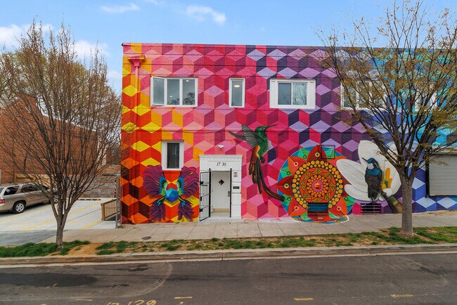 Building Photo - 1730 Trinidad Ave NE