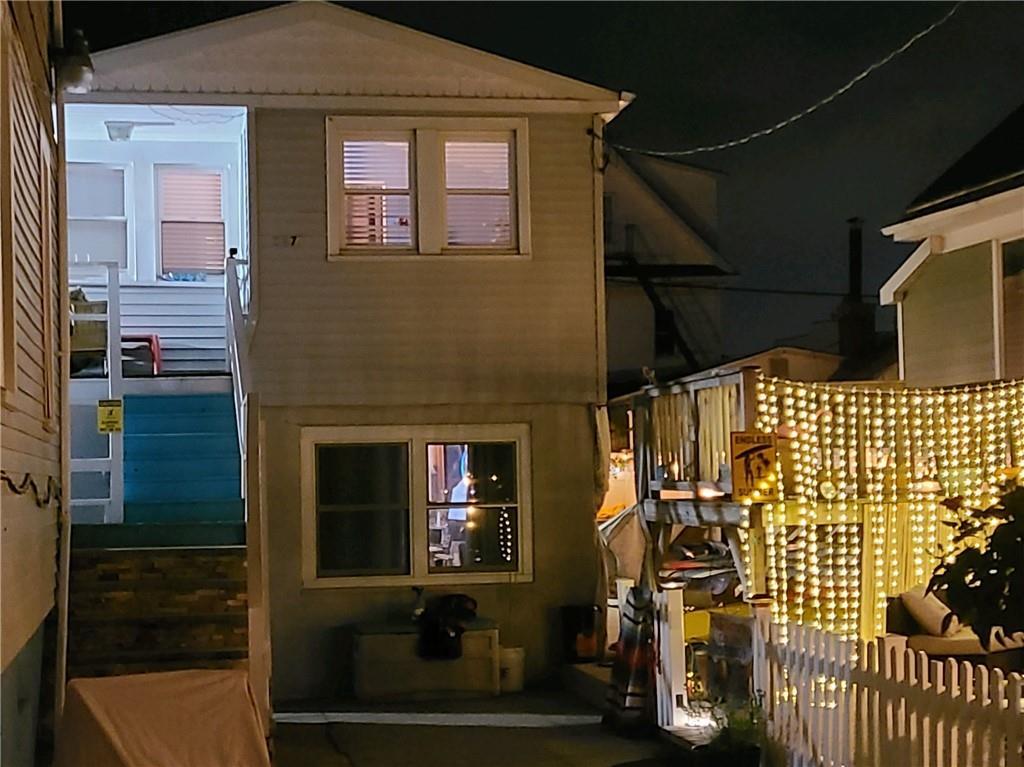 Primary Photo - 327 Beach 88th St