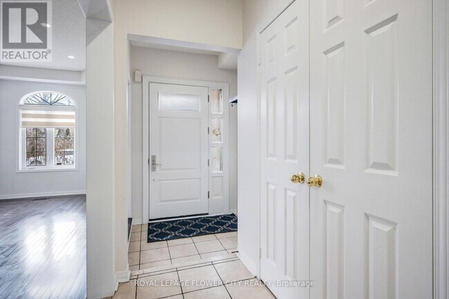 Photo du bâtiment - 41 Watchman Rd