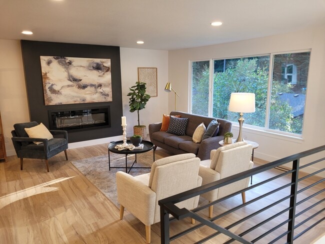 Foto del edificio - 19229 34th Dr SE