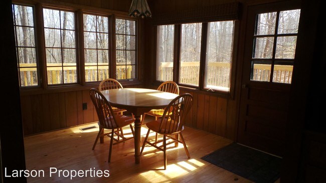 Building Photo - 2 br, 2 bath House - 2820 S. Jim Minor Rd