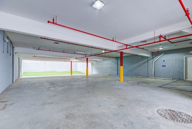 Foto del edificio - 4316 Durham Ave