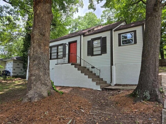 Foto del edificio - 1336 Wichita Dr SW