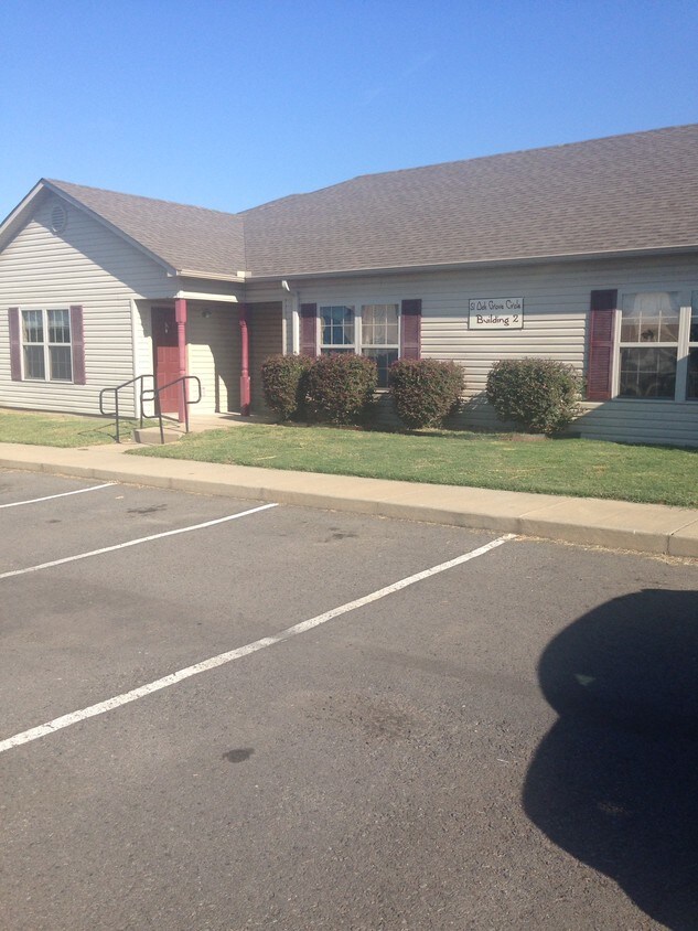 2 Spring St Unit 21 Spring St 2A, Cabot, AR 72023 Apartment for Rent