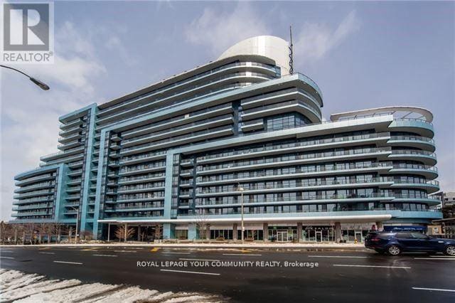 Building Photo - 2885 Bayview Ave