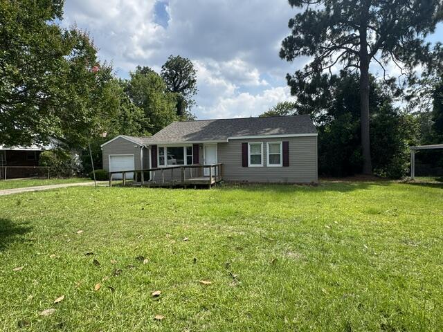 Building Photo - 3501 Westmont Dr