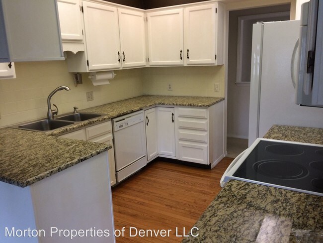 Building Photo - 3 br, 3 bath House - 1225 Cornell Drive