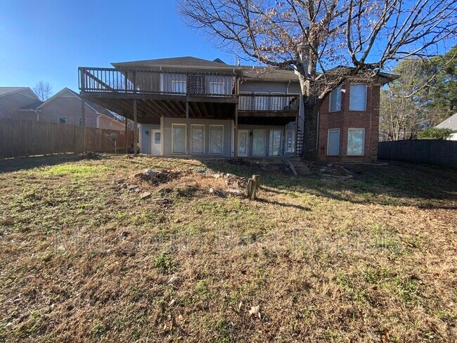 Foto del edificio - 4134 Canada Rd