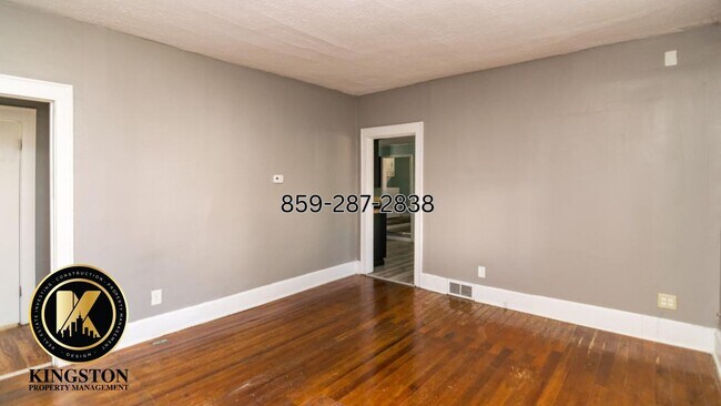 Building Photo - R- 1211 N. Limestone