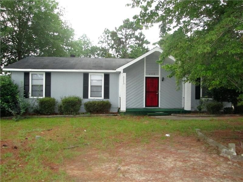 Primary Photo - 2558 Anthony Dejuan Pkwy