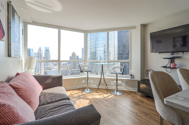 Foto del edificio - 405 N Wabash Ave