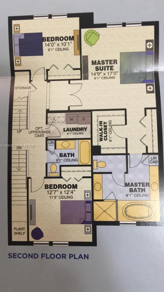 Foto del edificio - 3138 NW 124th Way