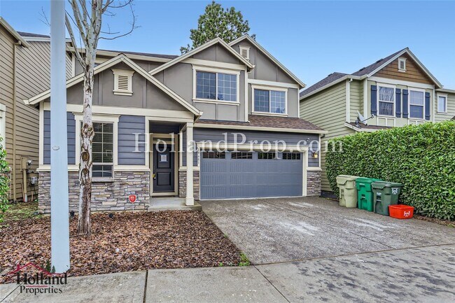 Foto del edificio - Beautiful 3-Bedroom Home in Desirable Beav...