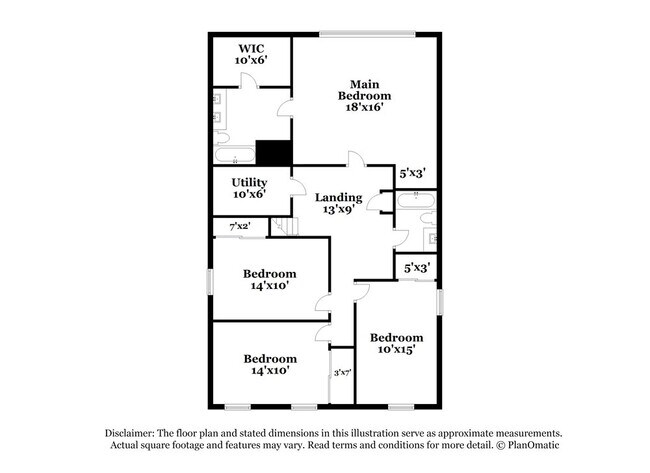 Foto del edificio - 4034 Kellybrook Dr