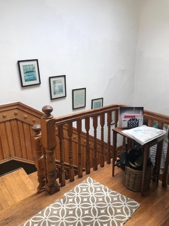 Foto del edificio - 423 Marlborough St