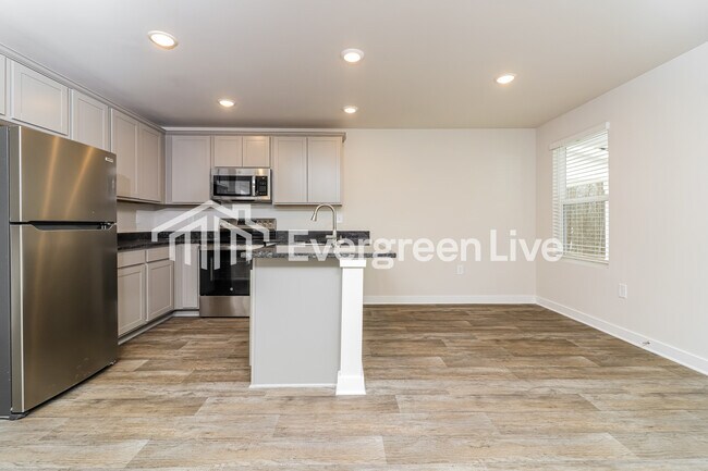 Foto del edificio - 4814 Station Ln