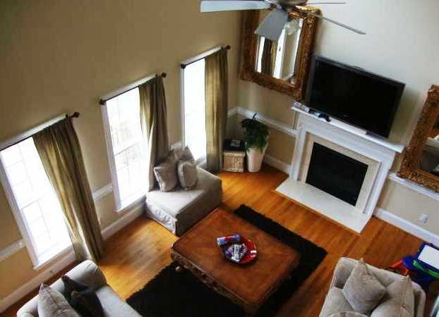 Foto del edificio - 6608 Barton Creek Ct