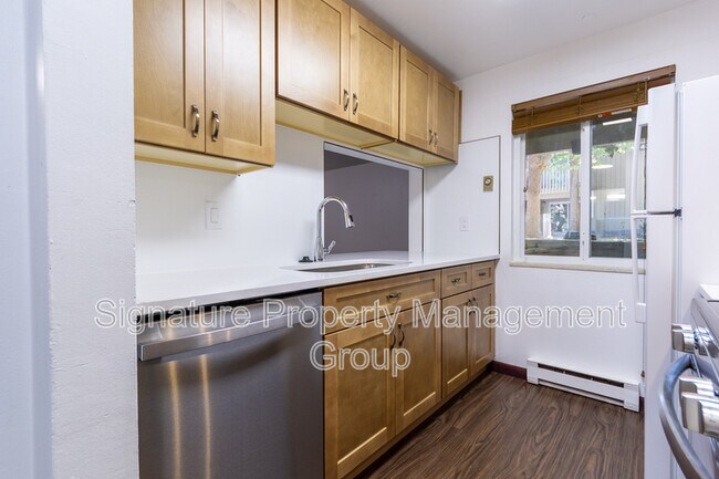 Foto del edificio - 4070 S Atchison Way