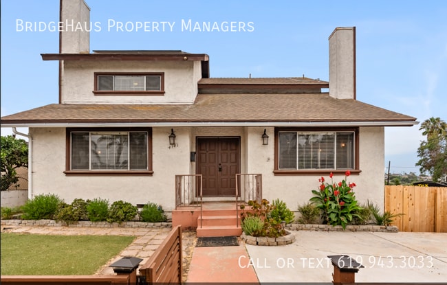 Building Photo - 4141 Epsilon St