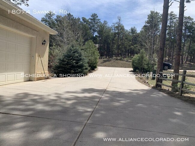 Building Photo - 18074 Sawmill Rd