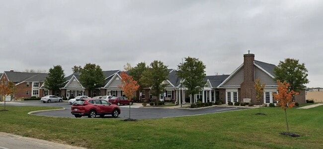 Building Photo - 316 Kristina Dr