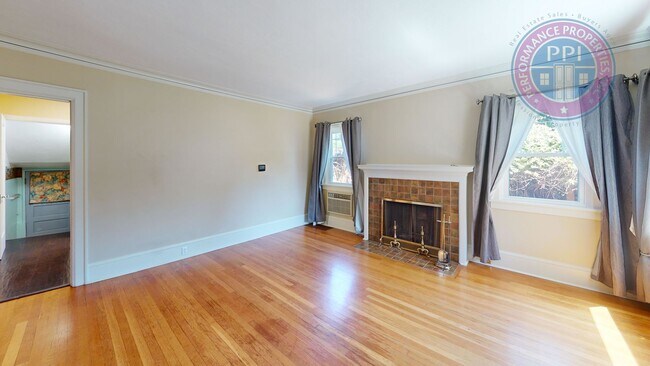 Foto del edificio - 2031 N Killingsworth St