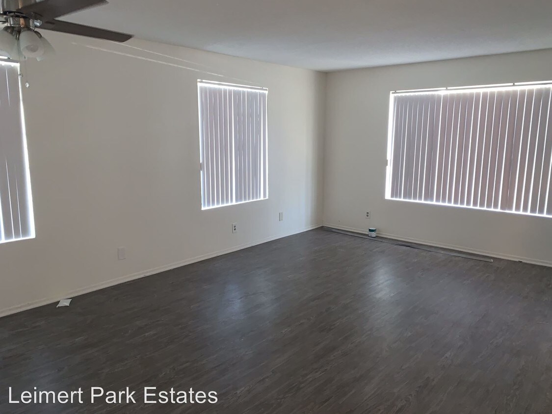 Foto del edificio - 2701 W Jefferson Blvd