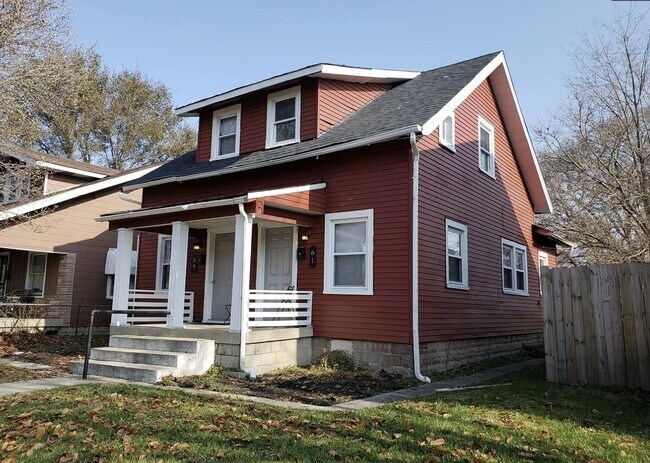 Foto del edificio - 59 S Lasalle St