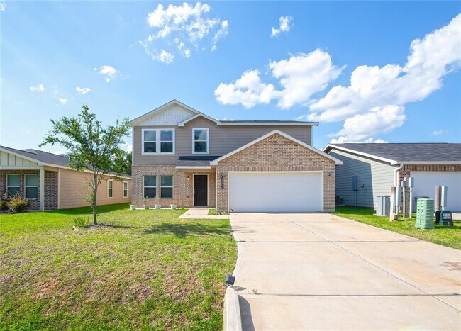 Foto del edificio - 15621 Briar Forest Dr