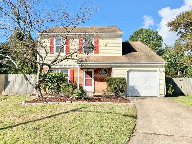 Primary Photo - 3457 Landstown Ct