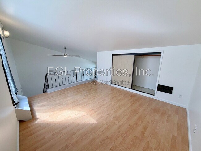 Foto del edificio - 601 S Prospect Ave