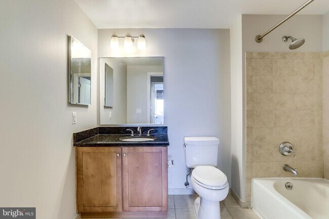 Foto del edificio - 1 bedroom 1 Bath - Highrise Luxury Living ...