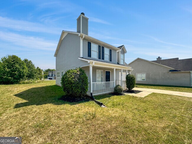 Foto del edificio - 178 Marsh Glen Dr