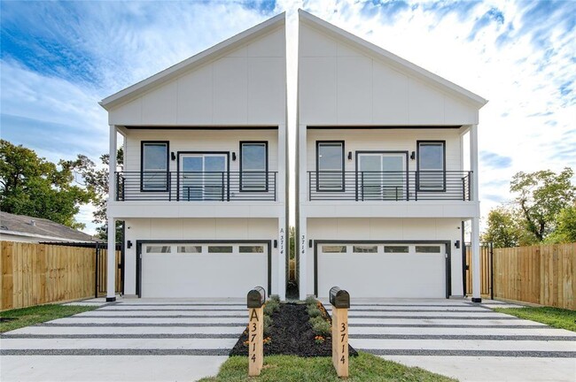Foto del edificio - 3714 Mainer St