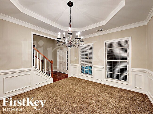 Foto del edificio - 5410 Fulton Ridge Dr