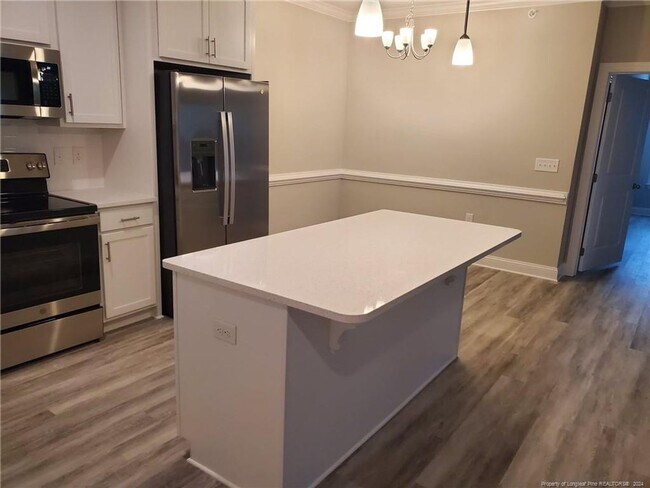 Building Photo - BRAND NEW CONDO!