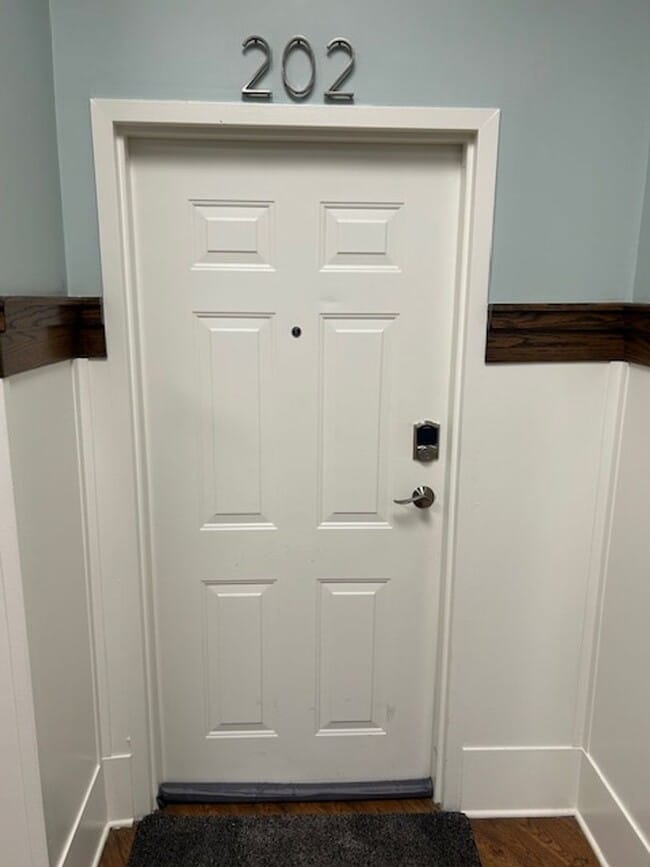 Photo - Cotton Exchange #202 - Available Now House