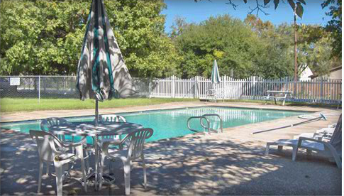 Building Photo - 3 Bedroom 2 Bath Home, Pool & Playground