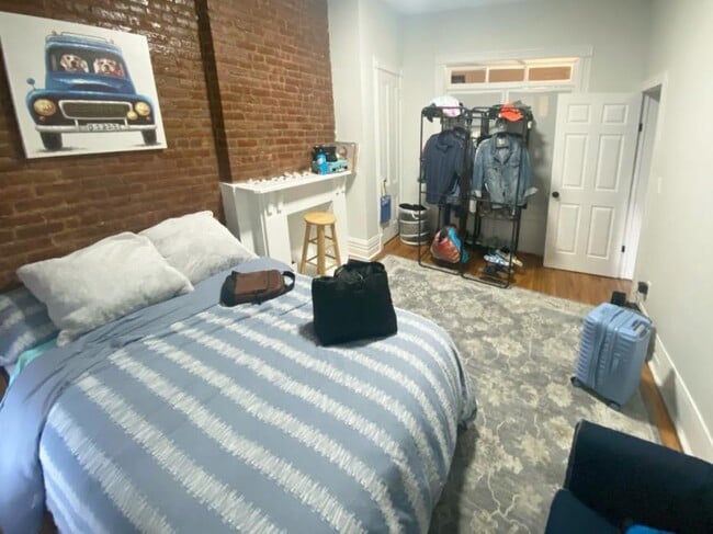 Building Photo - 4 bedroom in New York NY 10030