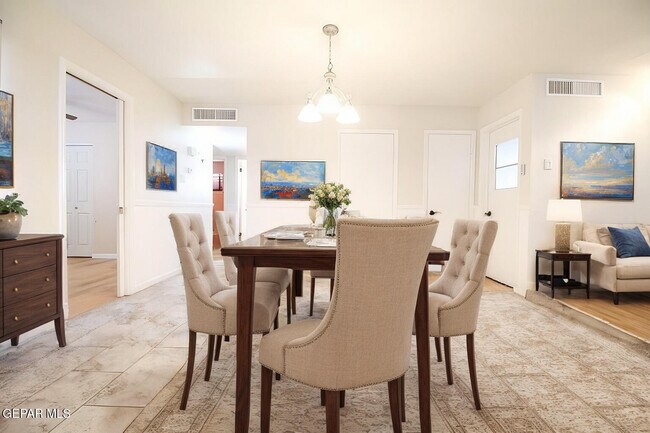 Foto del edificio - 6613 Southwind Dr
