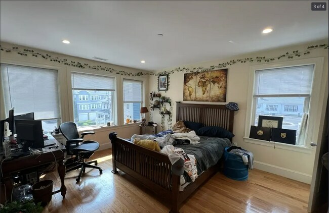 Foto del edificio - 122 Tremont St